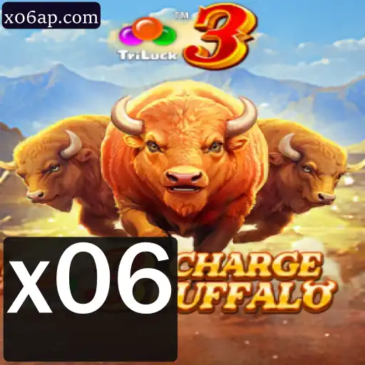 Explorando o Mundo Envolvente de 3ChargeBuffalo