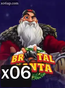 Descubra o Mundo de BrutalSanta: Aventura e Estratégia com um Toque Natalino