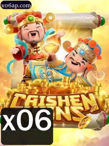 Descubra o Jogo CaishenWins: Regras, Descrição e Introdução