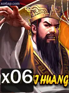 ChinShiHuang: Explorando o Fascínio do Jogo Inspirado na História Antiga