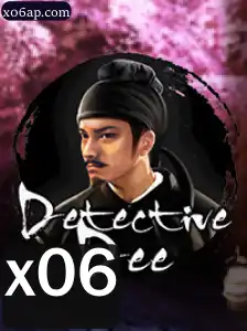 Explorando o Universo de DetectiveDee