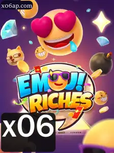 Explorando o EmojiRiches: Uma Nova Onda de Entretenimento Digital em um Mundo de Emojis