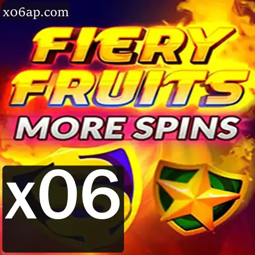 Descubra o Emocionante Mundo de FieryFruitsMoreSpins