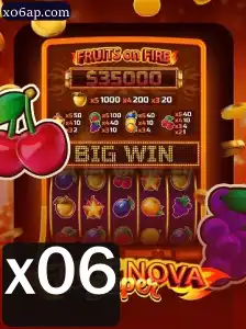 Descubra o Mundo Vibrante de FruitNovaSuper: Um Guia Completo