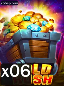 Explorando o Mundo de GoldRush: Aventuras e Regras