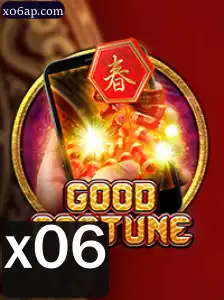 Descubra GoodFortuneM: O Jogo Estratégico Único