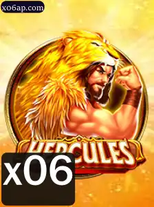 Explorando o Jogo 'Hercules': Uma Aventura Épica