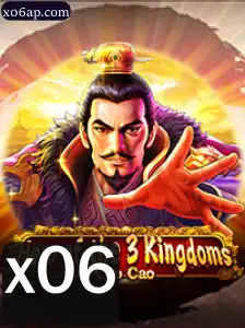 Heroofthe3KingdomsCaoCao: Aventuras no Antigo Império e Estratégias Modernas