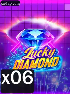 Tudo sobre LuckyDiamond: Explorando o Jogo do Momento
