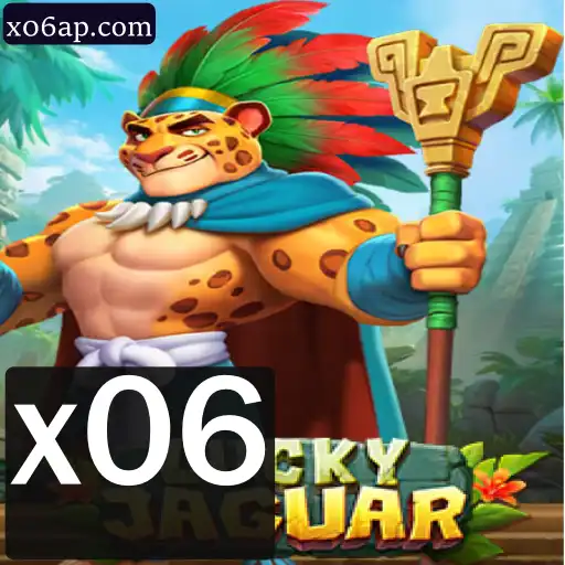 LuckyJaguar: A Nova Sensação do Mundo dos Jogos