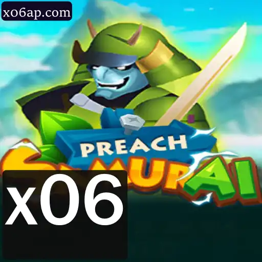 PreachSamurai: Uma Nova Experiência no Mundo dos Jogos