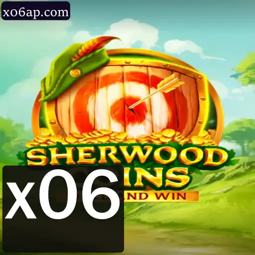 SherwoodCoins: Uma Aventura na Floresta de Sherwood com Estratégia e Habilidade