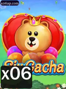 Explorando o Mundo de SixGacha: Introdução, Descrição e Regras