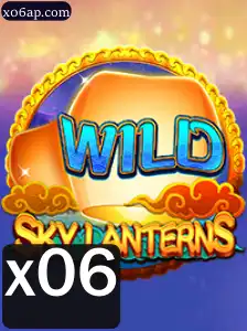SkyLanterns: Desvendando o Enigma do Jogo x06