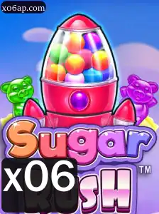 Explorando o Mundo Encantado de SugarRush: O Jogo que Conquista Todos