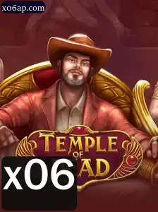 Explorando o Mundo Enigmático de TempleofDead